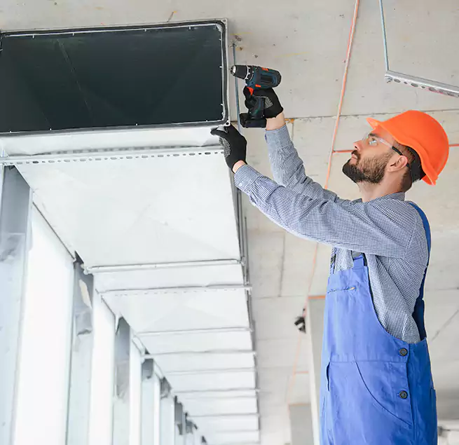 Why Homeowners & Businesses Trust Us in Frederickson, WA