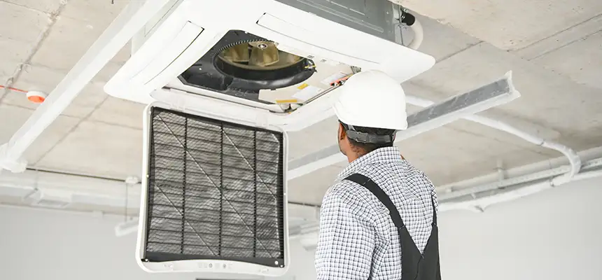 Our Affordable Duct Cleaning Near Me Services in Frederickson, WA