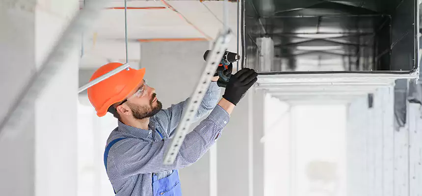 Our Air Vent Replacement Services in Frederickson, WA