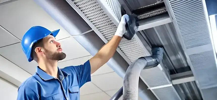 Our Annual Dryer Vent Maintenance Services in Frederickson, WA