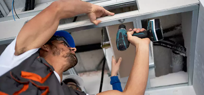 Our Apartment Air Duct Cleaning Services in Frederickson, WA