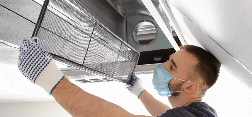 Our Bathroom Exhaust Duct Cleaning Services in Frederickson, WA