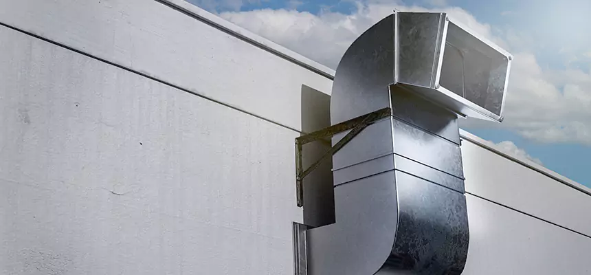 Comprehensive Commercial HVAC Cleaning in Frederickson