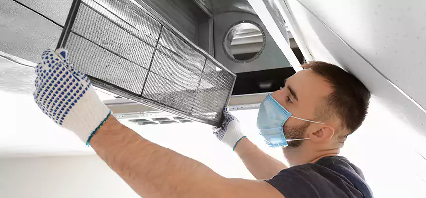 Our Dryer Vent Cleaning Services in Frederickson, WA