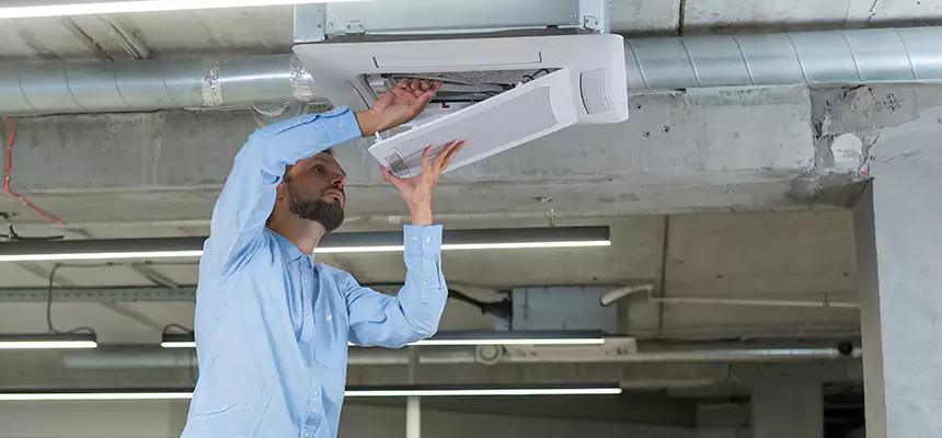 Our Energy Recovery Ventilation Cleaning Services in Frederickson, WA
