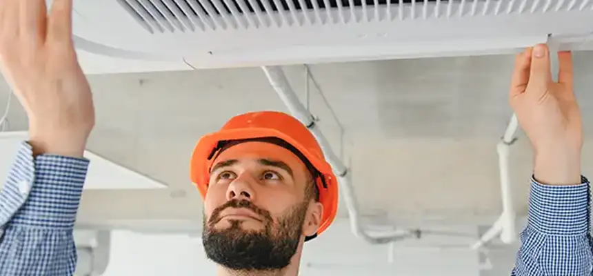 Our Furnace Vent Cleaning Services in Frederickson, WA