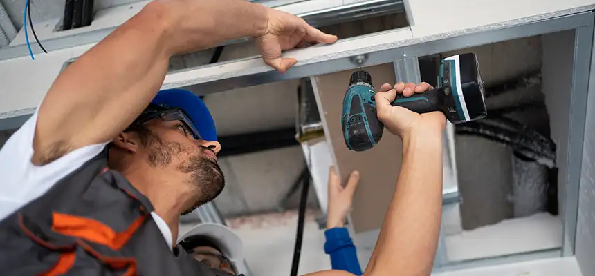 Our Improve Home Air Circulation Services in Frederickson, WA