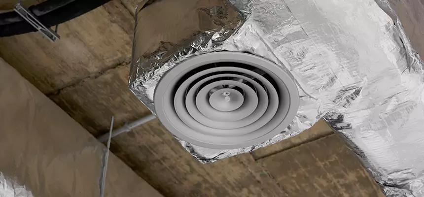 Our Low VOC Vent Installation Services in Frederickson, WA