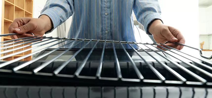 Our Vent Grille Washing Services in Frederickson, WA