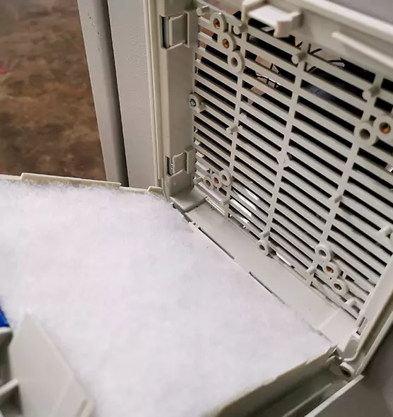 About Air Duct Overhaul & Upgrades in Frederickson, WA