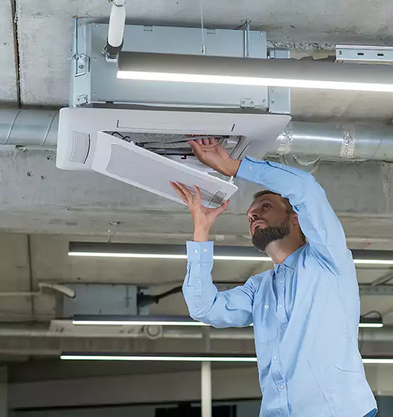 About Air Duct Sealing And Repair in Frederickson, WA