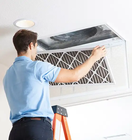 About Annual Dryer Vent Maintenance Frederickson, WA