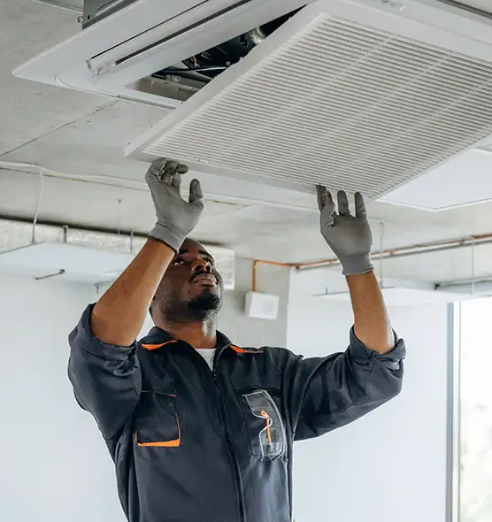 About Certified Air Duct Specialists in Frederickson, WA