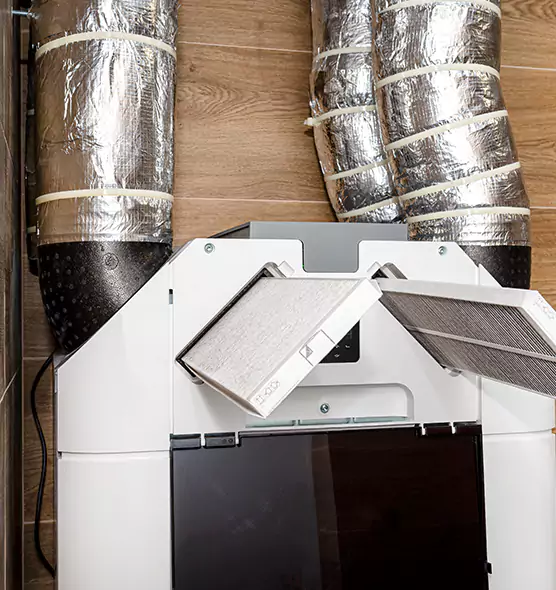 About Clogged Air Duct Repair in Frederickson, WA