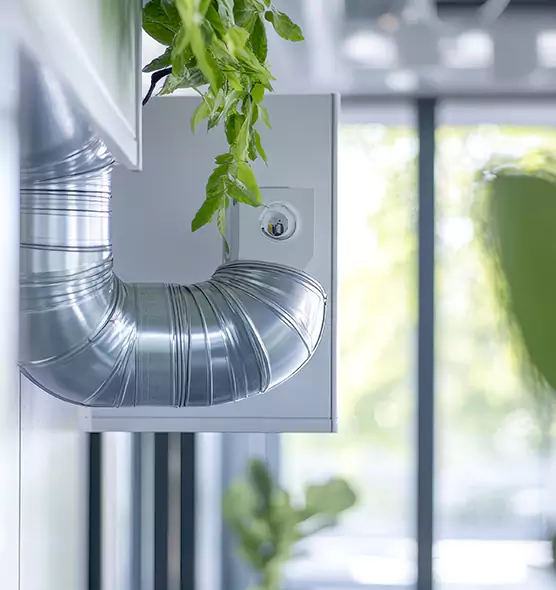 Professional Eco-Friendly Duct Cleaning Services in Frederickson, WA