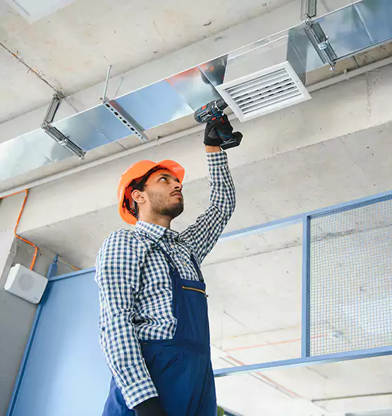 About Home Air Quality Upgrades in Frederickson, WA
