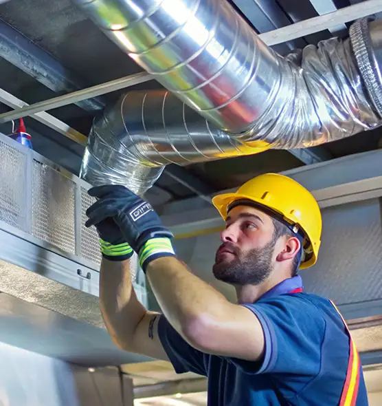 Professional NADCA Approved Air Duct Services in Frederickson, WA