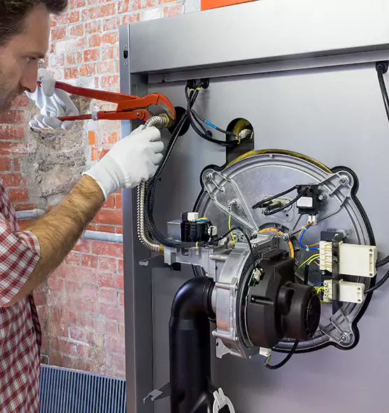 Advanced Repair Dryer Vent Hose in Frederickson, WA