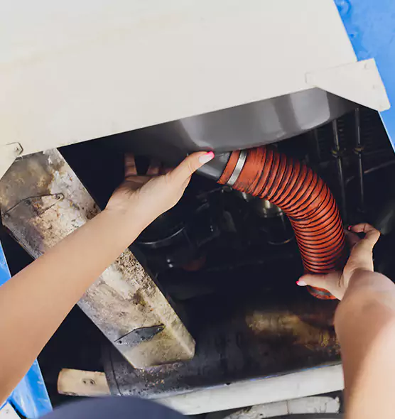 Top-Notch Return Vent Cleaning Service in Frederickson, WA