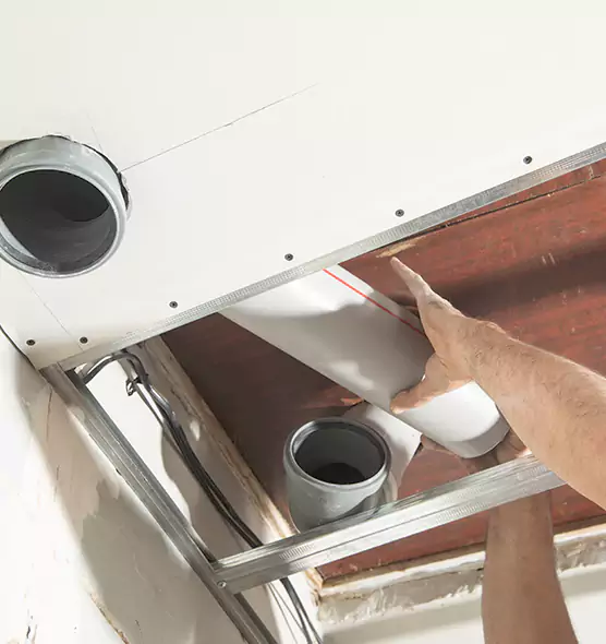 Professional Seasonal Allergy Air Duct Cleaning in Frederickson, WA