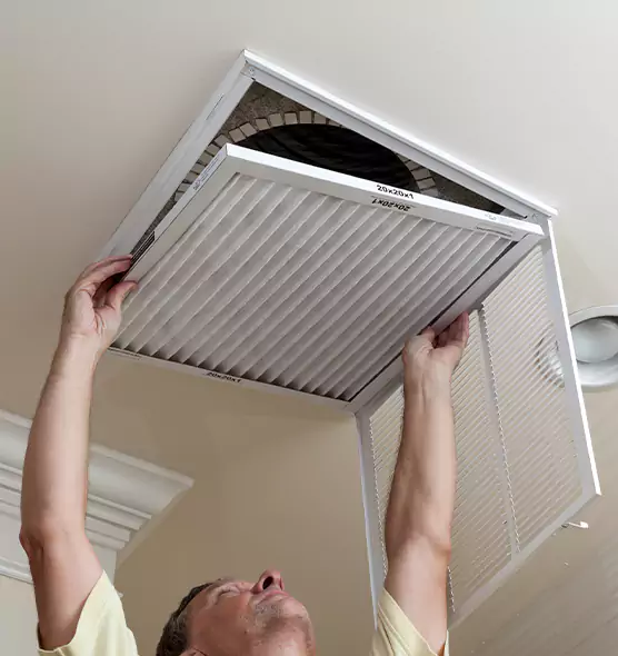 Trusted Vent Shaft Cleaning Expert in Frederickson, WA