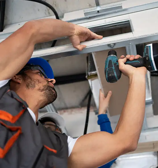 About Vent Smoke Odor Elimination in Frederickson, WA