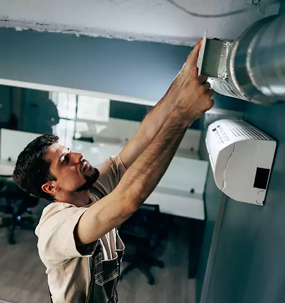 Reliable Warehouse Vent Cleaning in Frederickson, WA