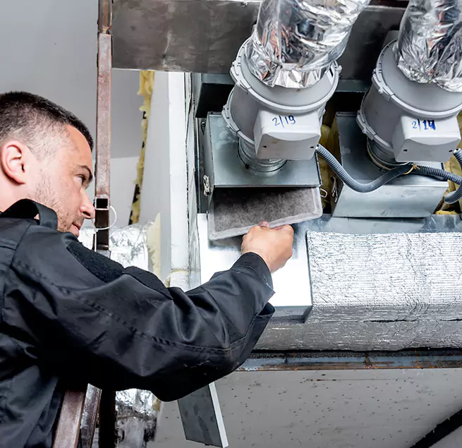 Why Homeowners & Businesses Trust Us in Frederickson, WA?