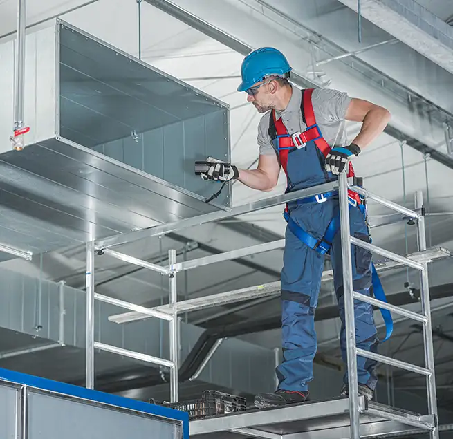 Why Homeowners & Businesses Trust Us in Frederickson, WA?