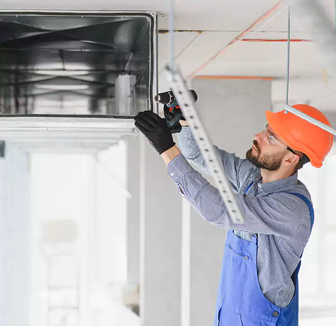 Why Homeowners & Businesses Trust Us Frederickson, WA