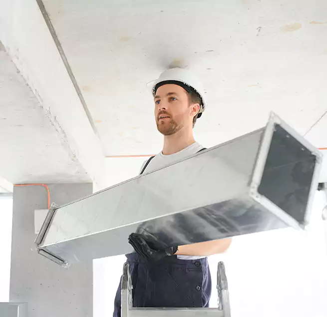 Why Homeowners & Businesses Trust Us in Frederickson, WA