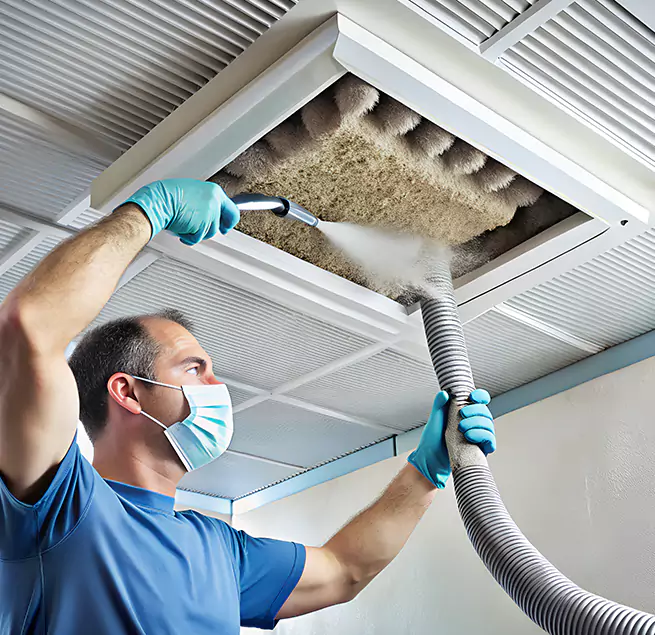 Why Homeowners & Businesses Trust Us Frederickson, WA