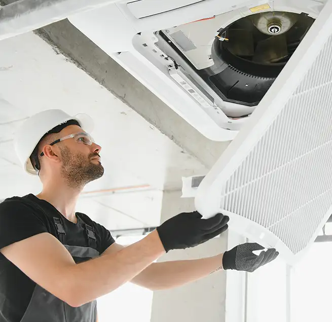 Why Homeowners & Businesses Trust Us in Frederickson, WA?