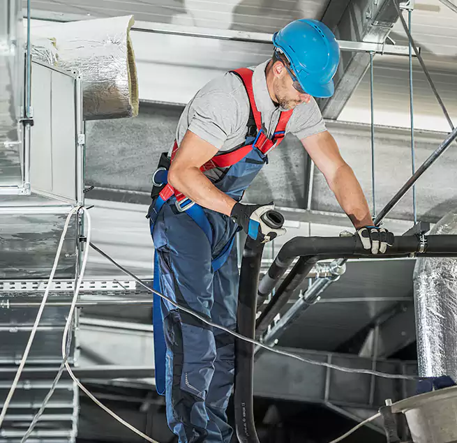 Why Homeowners & Businesses Trust Us in Frederickson, WA?