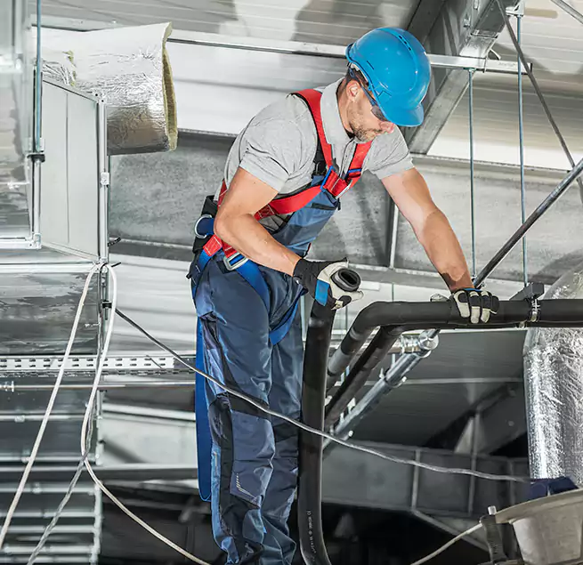 Why Homeowners & Businesses Trust Us in Frederickson, WA?