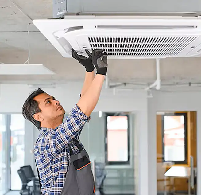 Why Homeowners & Businesses Trust Us in Frederickson, WA?