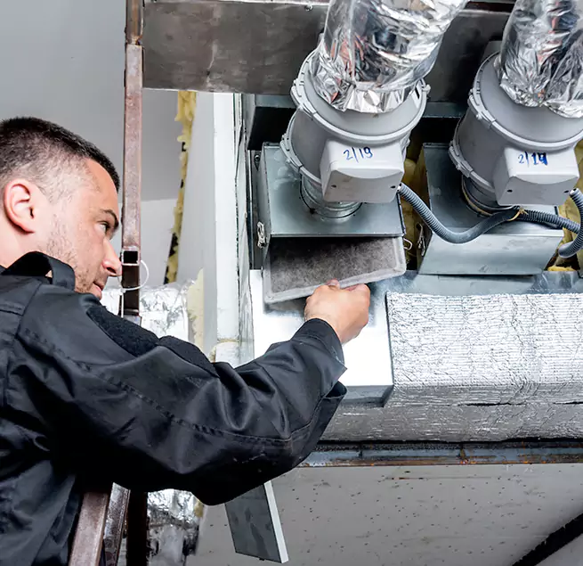 Why Homeowners & Businesses Trust Us in Frederickson, WA?