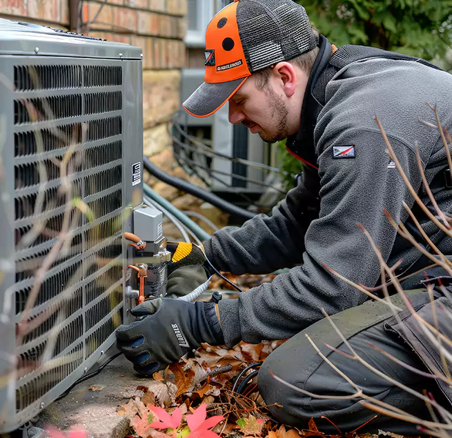 Why Homeowners & Businesses Trust Us in Frederickson, WA?