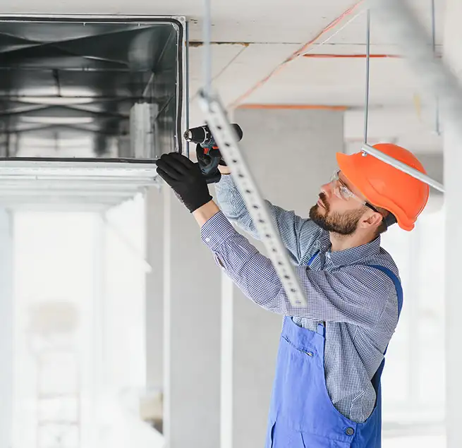  Why Homeowners Businesses Trust Us Frederickson, WA