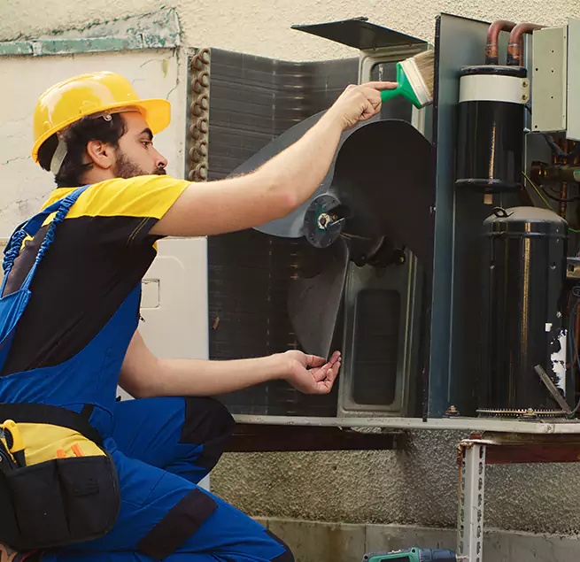 Why Homeowners & Businesses Trust Us Frederickson, WA?