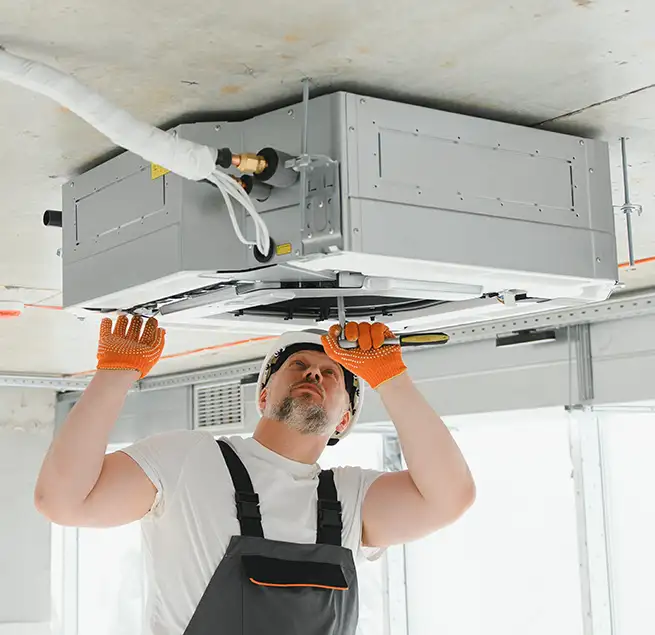 Why Homeowners & Businesses Trust Us Frederickson, WA