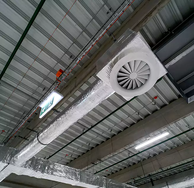 Why Homeowners & Businesses Trust Us in Frederickson, WA