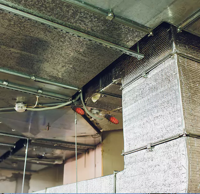 Why Homeowners & Businesses Trust Us Frederickson, WA?