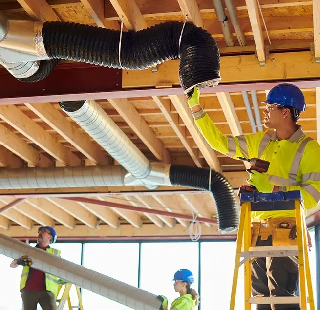 Why Homeowners & Businesses Trust Us in Frederickson, WA?