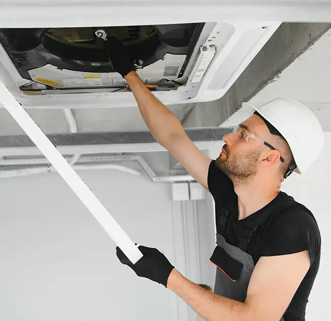 Why Homeowners & Businesses Trust Us in Frederickson, WA?