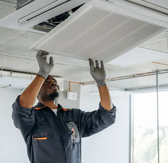  Why Homeowners & Businesses Trust Us in Frederickson, WA?