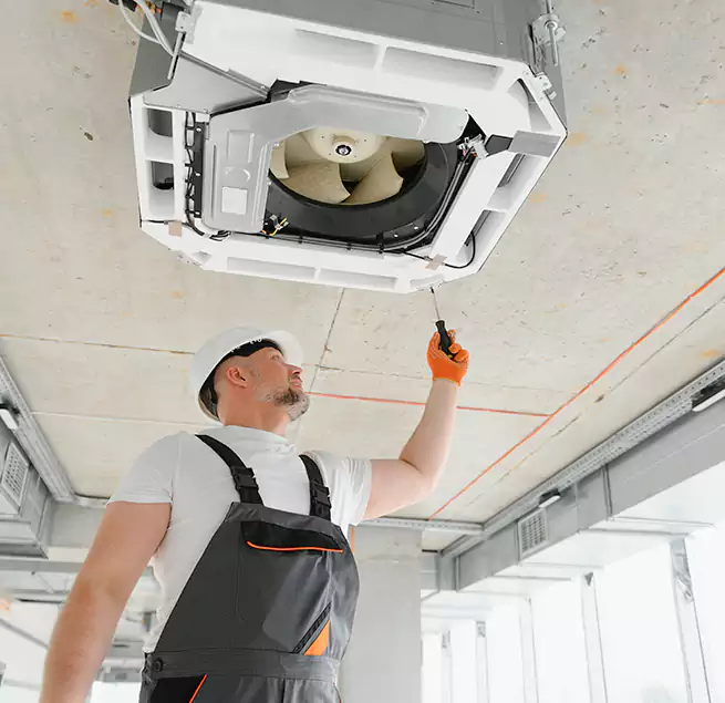 Why Homeowners Businesses Trust Us in Frederickson, WA