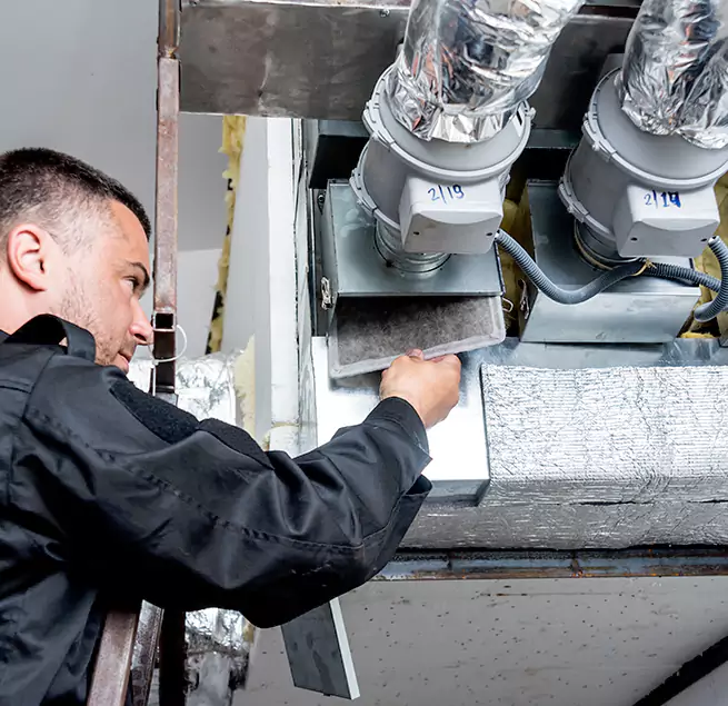 Why Homeowners Businesses Trust Us in Frederickson, WA?