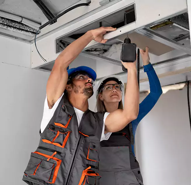 Why Homeowners & Businesses Trust Us in Frederickson, WA