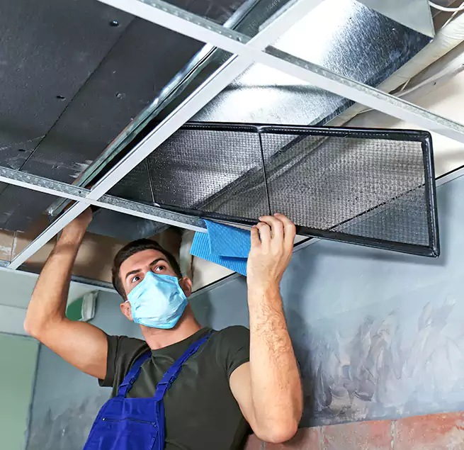 Why Homeowners Businesses Trust Us in Frederickson, WA